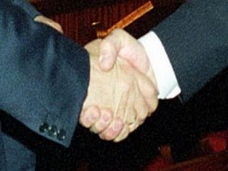 Соглашение между правительствами Хакасии и Красноярского края будет подписано в конце лета  