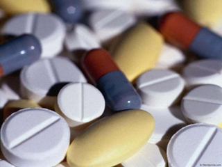 Хакасские фармацевты откажутся от свободной продажи кодеиносодержащих препаратов