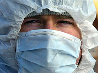 Эпидемия свиного гриппа может сорвать начало учебного года в России