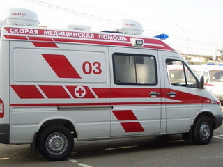 В Хакасии произошли три ДТП с пострадавшими