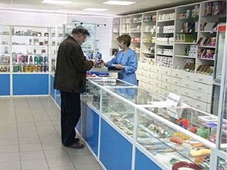 Прокуратура Черногорска возбудила три "аптечных" дела 