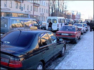 Совет Федерации отменил повышение транспортного налога