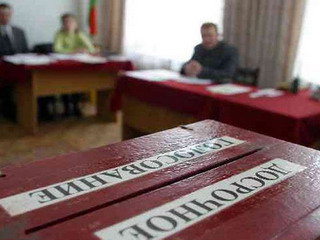 В Хакасии началось досрочное голосование на выборах в Госдуму