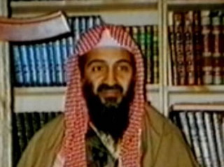 Убит Осама бин Ладен