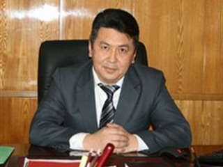 Арестован экс-глава аппарата президента Киргизии