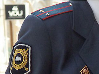 Лейтенант российской полиции будет получать не менее 33 тыс. руб.