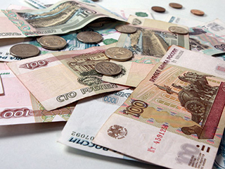 Доходы Хакасии приблизились к 10 млрд рублей