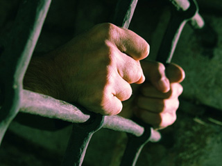Жителя Хакасии арестовали за покушение на убийство