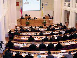 Тувинские депутаты потребовали «голову» первого вице-премьера