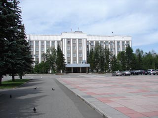 Хакасия и Красноярский край обсудили результаты соглашения о сотрудничестве