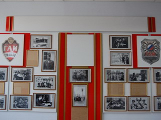 Музей хакасской ГАИ ведет сбор экспонатов