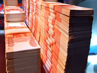 Госдолг Хакасии вырос на полмиллиарда рублей