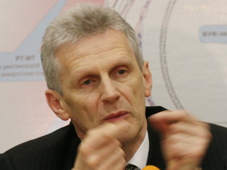 Фурсенко отправил в отставку организаторов сомнительных ЕГЭ