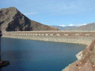 70% территории Таджикистана осталось без света - авария на ГЭС