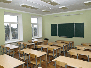В Хакасии откроется новая школа