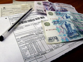 В Хакасии установили стандарты по оплате услуг ЖКХ
