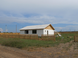 В Хакасии 41 семью переселят в новые дома