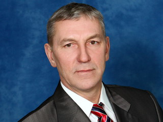 Юристы необходимы везде - директор СГА Виктор Анципович 