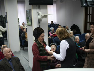Более 12 тысяч жителей Хакасии наградят юбилейной медалью Победы