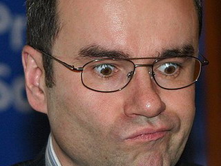 Увольнение по слабоумию - совет помощника Медведева  тверскому губернатору