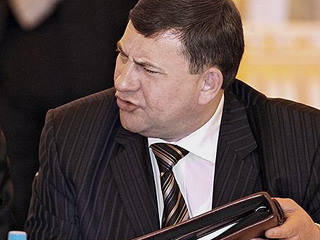 Хакасские политики дали оценку деятельности Алексея Лебедя