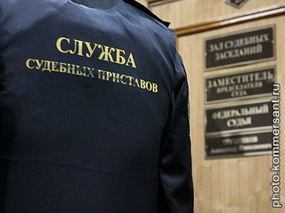 В Хакасии приставы взыскали коммунальные долги на сумму свыше 300 тысяч рублей 