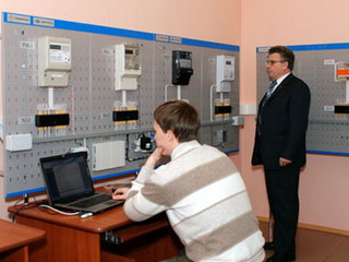 В Черногорске внедрят новую технологию для учета электроэнергии