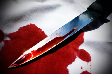 В Хакасии женщина пыталась убить сестру своего сожителя за воровство