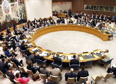 Очередное заседание СБ ООН по Украине прошло безрезультатно