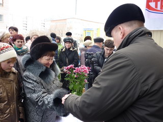 Саяногорск завершил программу переселения из ветхого жилья