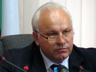 Виктор Зимин призвал жителей Хакасии принять участие в переписи-2010