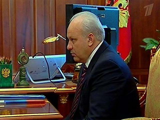 Решение президента остановит любую глупость губернатора - Виктор Зимин