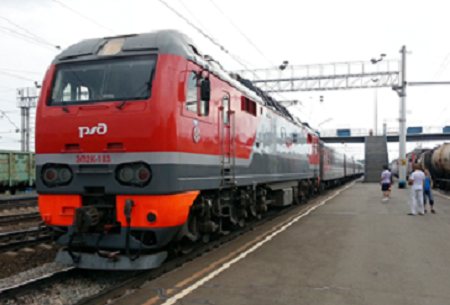 Из Абакана в Томск будут организованы железнодорожные туры выходного дня