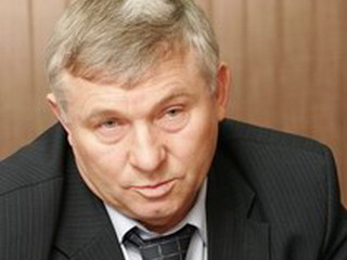 Главой МВД по СФО президент назначил Юрия Прощалыкина 
