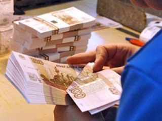 С начала года в бюджет Хакасии поступило около 4 млрд рублей налогов