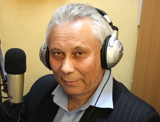 Министр спорта Хакасии стал гостем  прямого эфира на «Русском радио»