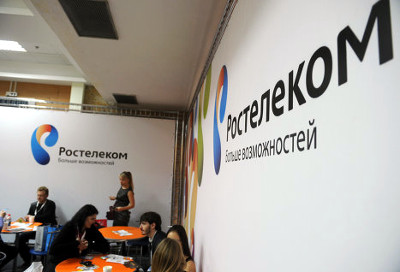 «Ростелеком» в Сибири подключил 60 тысяч новых абонентов в 2014 году