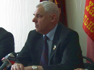 Руководители сельхозпредприятий Хакасии потребовали отозвать депутата Керженцева