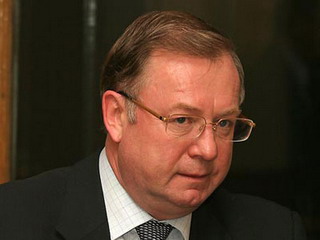 Сергей Степашин нанесет визит в Хакасию
