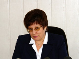 Наталья Сенаторова возглавила Институт истории и права ХГУ