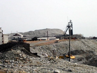 Имущество шахты "Енисейская" могут приобрести бизнесмены из Польши 