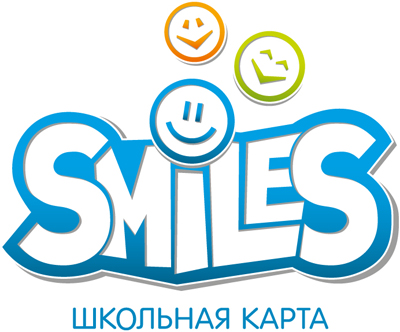 Презентация проекта «Smiles. Школьная карта»