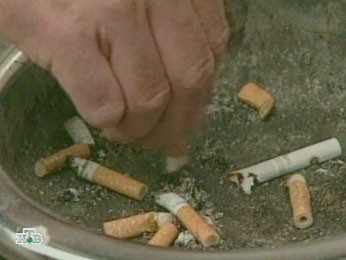 В медучреждениях Хакасии курильщиков ограничат в правах