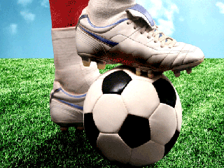 В Хакасии пройдет серия игр по футболу