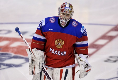 Канада обыграла Россию в финале молодежного ЧМ по хоккею