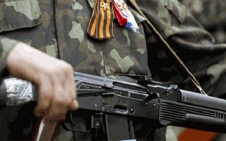 Военные Украины и ополченцы ЛНР договорились, что прекратят огонь