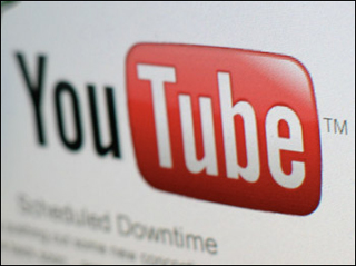 YouTube станет платформой видеоновостей