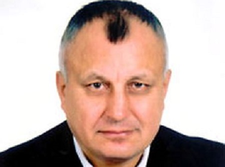 В ДТП на трассе "Енисей" погиб бывший министр спорта Хакасии