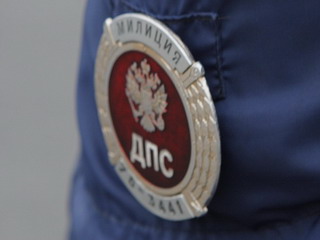 В Хакасии два сотрудника ГИБДД попались на вымогательстве взятки