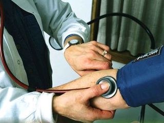 В Хакасии врачи проверят состояние здоровья населения